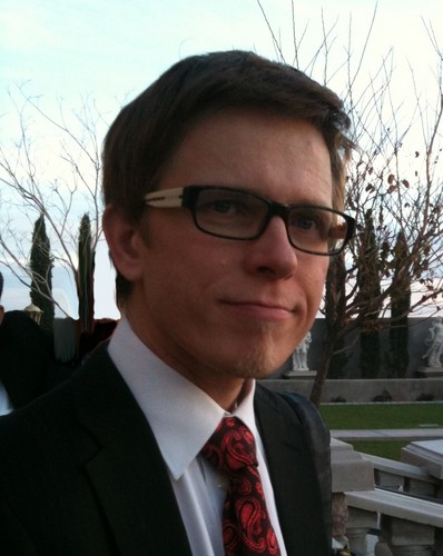 sohannin's profile picture. Network, application and database security enthusiast.