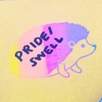 Pride_Swell (@swellpride) 's Twitter Profile