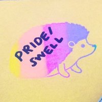 Pride_Swell(@SwellPride) 's Twitter Profile Photo