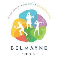 Belmayne ETSS(@BelmayneEtss) 's Twitter Profile Photo