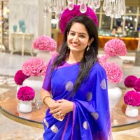 Saloni Rai IAS(@rai_saloni) 's Twitter Profileg