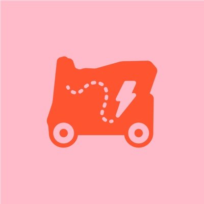 An interactive app rewarding you with prizes as you test your electric transportation knowledge. Get Fully Charged at Google Play and the App Store⚡️