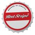 Red Stripe (@RedStripe) Twitter profile photo