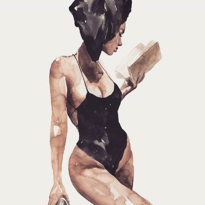 Leggo tanto. Fotografo i libri e li divoro. Scrivo anche; pensieri, poesie, racconti di vita, fantasie. Leggo, scrivo e bevo vino rosso.
Sono anche su Instagram