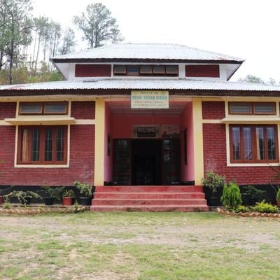 ICAR - KVK Chandel, Monsangpantha, Chandel, Manipur