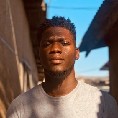 KobbySisco Profile Picture