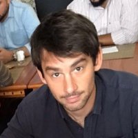 Gabriel Stargardter (@gabstargardter) 's Twitter Profile