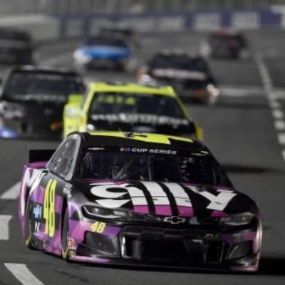 itsyaguurlBrie's profile picture. I watch NASCAR!!!! #48