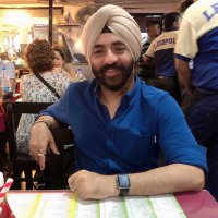 Gaurav Jeet Singh (@thegauravjeet) 's Twitter Profile