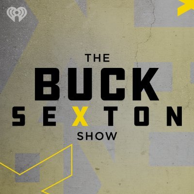 Nationally Syndicated Radio Show and Podcast hosted by @BuckSexton. Podcast download here: https://t.co/zFrAHOsbeS and anywhere you get podcasts.