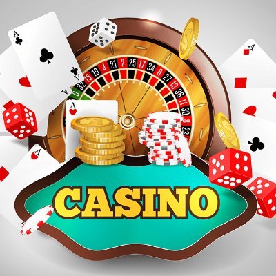 Top 25 Online Casinos