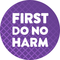 First Do No Harm - Voices of the Injured(@FdnhLtd) 's Twitter Profile Photo