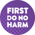 First Do No Harm - Voices of the Injured (@FdnhLtd) Twitter profile photo