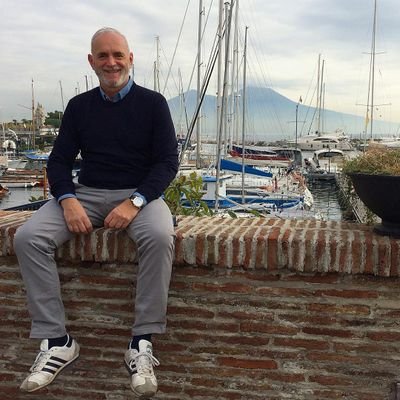 Harryke08905777's profile picture. yeah