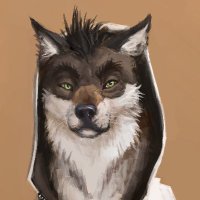 Skie! Mostly Wolf... Honest!(@Skiewolf) 's Twitter Profile Photo