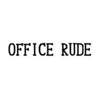 オフィス・ルード（オフィスルード/Office Rude） (@office_rude) Twitter profile photo