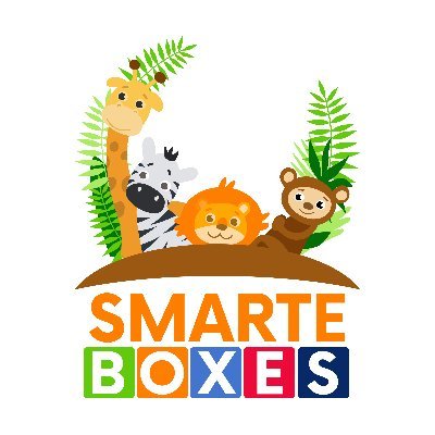 SmarteBoxes's profile picture. Educational Supply and Activity Subscription Box Company to Keep Children Engaged While Saving Parents Time and Money