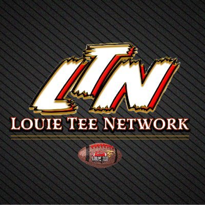 Self-Proclaimed @NFL Fanalyst. For business booklouietee@gmail.com

YouTube: https://t.co/ZGW3Km5ZLC
Pod: Louie Tee Network Podcast
IG: louieteenetwork_