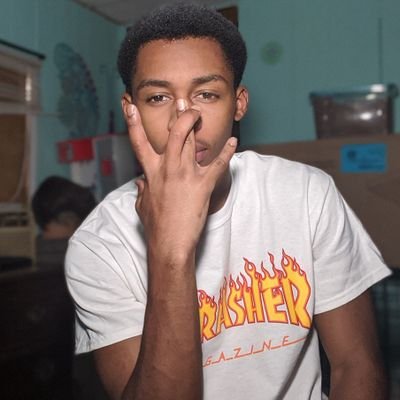 smith_mere's profile picture. Track Is Life🇯🇲
Pursue Ya Dream, It's only the Beginning
Rip Grandma Dot😭💔(12-19-18)