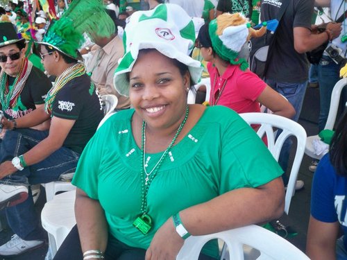 Rosmery15's profile picture. Liceista hasta la taza, 100% Dominicana, Licda. en Turismo, Madre de Briant y Rosanny, Fiel creyente de Dios y Amiga de los Verdaderos amigos.