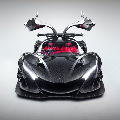 apps_alfa's profile picture. 