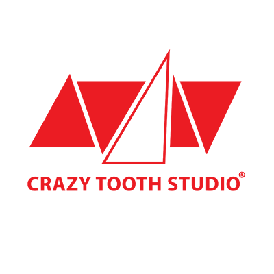 Crazy Tooth Studio® has been developing games since 2011 with one goal in mind - to bring unique, innovative gaming experiences to life...and have fun doing it.