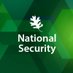 National Security Sciences at ORNL (@NatSecORNL) Twitter profile photo