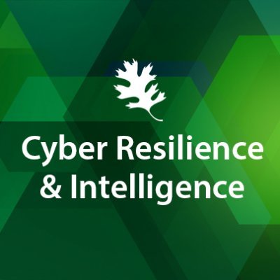 Pioneering cybersecurity resilience and intelligence R&D from the Cyber and Data Analytics Division @ORNL. ORNL is managed by UT-Battelle for @ENERGY.