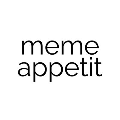 Meme Appetitさんのプロフィール画像
