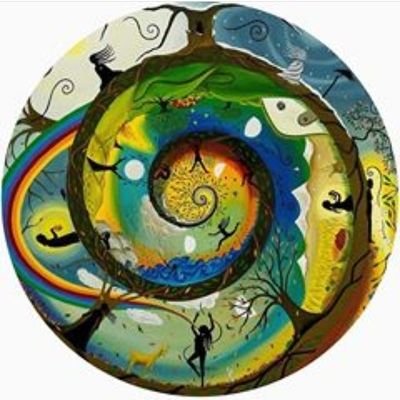 boralogomulher's profile picture. Umbora logo Mulher!!! Cuida Deusa!
Umbora  ser/ estar maravilhosas 🐺