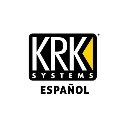 Cuenta oficial de KRK en español para Latinoamérica, España & US Latin. #miestudiokrk #behindgreatmusic