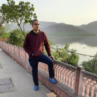 Food Lover, Travel Enthuciast, Loves my family, Global Product Head for Internet at leading Telecom MNC. RTs not endorsement