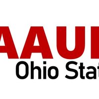 AAUP-Ohio State(@osuaaup) 's Twitter Profile Photo