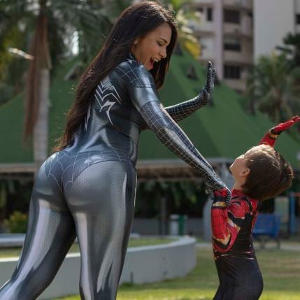 Wycc5's profile picture. Mamá enamorada 💘