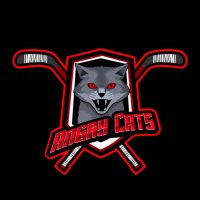Angry Cats (@angrycats_eashl) 's Twitter Profile