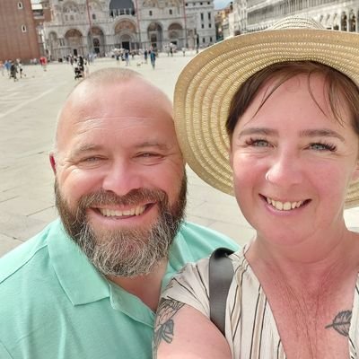 Beckylambert77's profile picture. Passionate SEMH teacher. life chances are key. I should know... I had a second chance and it's awesome 💗