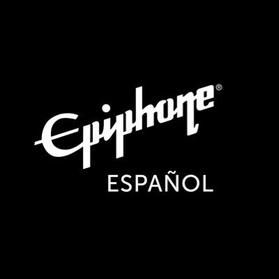 Perfil oficial de Epiphone en español para Latinoamérica, España & US Latin. #miepiphone #foreverystage