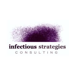 InfectiousStrat's profile picture. A full-service infection prevention training, education, and consulting company.
https://t.co/r8Uyih342T