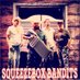 Squeezebox Bandits (@sqzzeboxbandits) Twitter profile photo