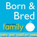 A daily dose of baby and toddler news, tips, shopping and musings for new and expectant parents here and everywhere.