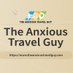The Anxious Travel Guy (@theanxioustg) Twitter profile photo The Anxious Travel Guy (@theanxioustg) Twitter profile photo