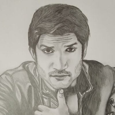 ashishsawarkar9's profile picture. ARTIST
