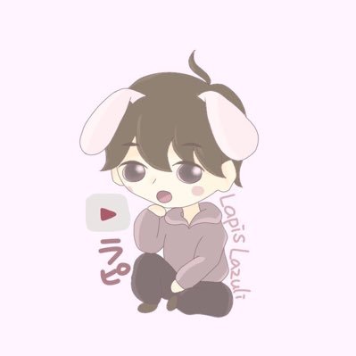 0RwCn4qoP4pU2FM's profile picture. 成長系YouTuber ラピズリーチャンネルことラピです！前のアカウントが消えちゃって汗汗 これからも色んな動画とか写真あげてくのでぜひみてねん💞