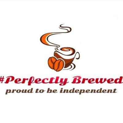 Perfectly Brewed
