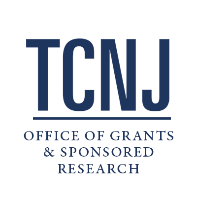 TCNJ Office of Grants and Sponsored Research
