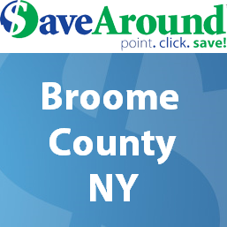 Visions Federal Credit Union Broome County and National Daily Deals!