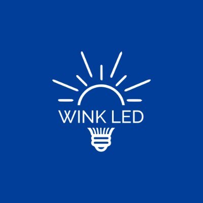 WINK LED lighting lasts longer and uses less energy than other types of light bulbs. Our high quality LED bulbs will help you to save some more energy. Go Green