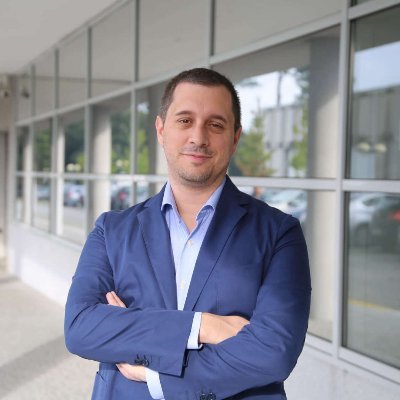 Senior researcher at INESC TEC in sustainable energy systems