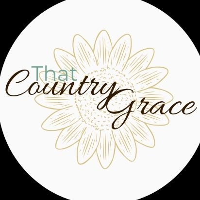 ThaCountryGrace's profile picture. Lifestyle Blogger. Passionate about spreading love and grace!
