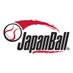 JapanBall (@JapanBall) Twitter profile photo